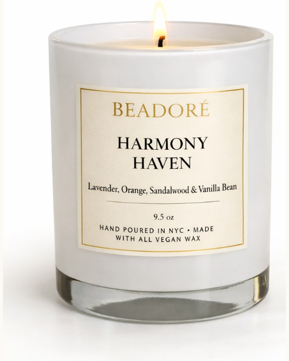 Harmony Haven