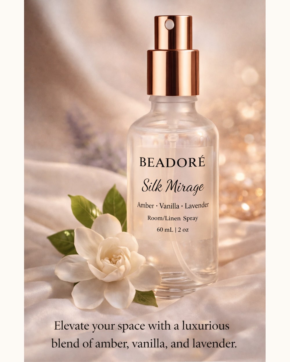 Silk Mirage Room Spray