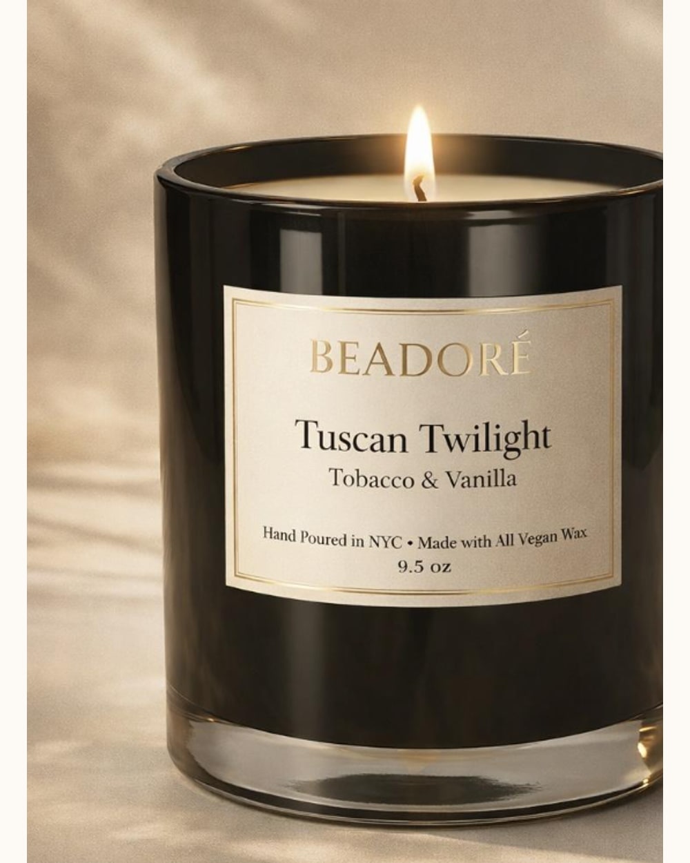 Tuscan Twilight